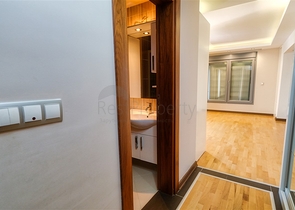 Квартира 4+1 в микрорайоне Гюрсу - Коньяалты 