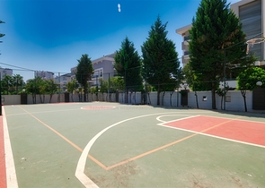 Квартира 4+1 в микрорайоне Гюрсу - Коньяалты 