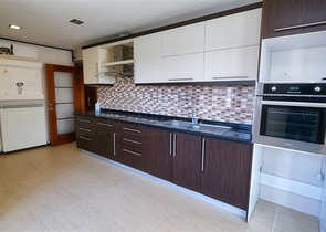 Квартира 4+1 в микрорайоне Гюрсу - Коньяалты 