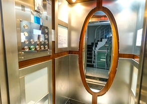 Квартира 4+1 в микрорайоне Гюрсу - Коньяалты 