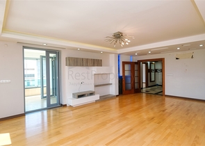 Квартира 4+1 в микрорайоне Гюрсу - Коньяалты 