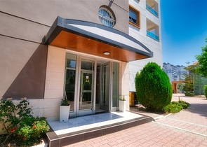 Квартира 4+1 в микрорайоне Гюрсу - Коньяалты 