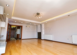 Квартира 4+1 в микрорайоне Гюрсу - Коньяалты 