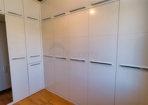 Квартира 4+1 в микрорайоне Гюрсу - Коньяалты 