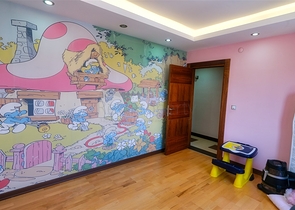 Квартира 4+1 в микрорайоне Гюрсу - Коньяалты 