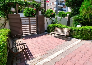 Квартира 4+1 в микрорайоне Гюрсу - Коньяалты 