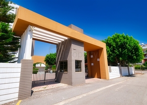 Квартира 4+1 в микрорайоне Гюрсу - Коньяалты 