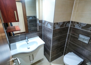 Квартира 4+1 в микрорайоне Гюрсу - Коньяалты 