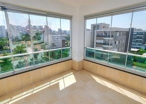 Квартира 4+1 в микрорайоне Гюрсу - Коньяалты 