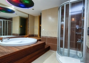 Квартира 4+1 в микрорайоне Гюрсу - Коньяалты 