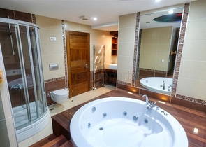 Квартира 4+1 в микрорайоне Гюрсу - Коньяалты 