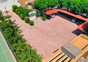 Квартира 4+1 в микрорайоне Гюрсу - Коньяалты 