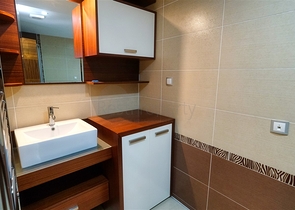 Квартира 4+1 в микрорайоне Гюрсу - Коньяалты 