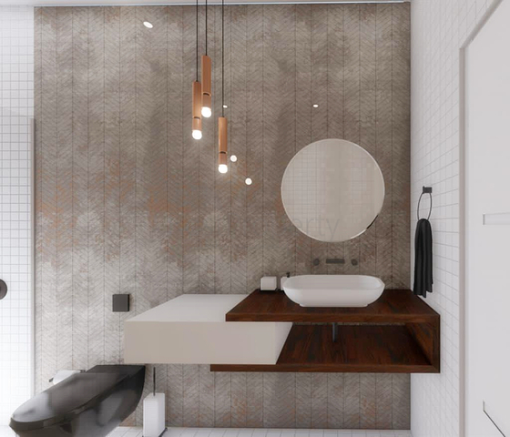 Инвестиционный проект , виллы в районе Моллаюсуф - Коньяалты 