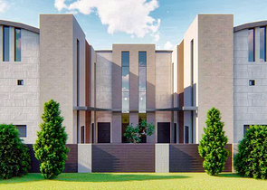 Инвестиционный проект , виллы в районе Моллаюсуф - Коньяалты 