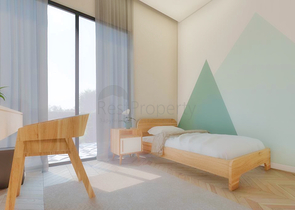 Инвестиционный проект , виллы в районе Моллаюсуф - Коньяалты 