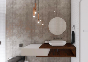 Инвестиционный проект , виллы в районе Моллаюсуф - Коньяалты 