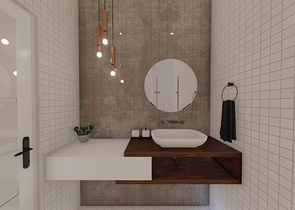 Инвестиционный проект , виллы в районе Моллаюсуф - Коньяалты 