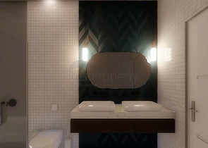 Инвестиционный проект , виллы в районе Моллаюсуф - Коньяалты 