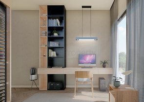 Инвестиционный проект , виллы в районе Моллаюсуф - Коньяалты 