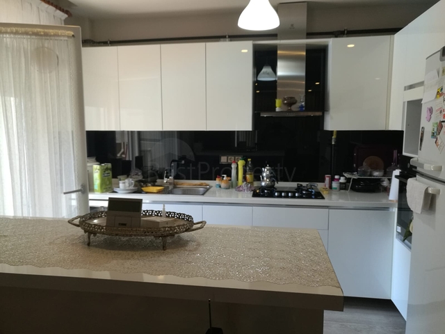 Квартира 2+1 в микрорайоне Лиман - Анталия 