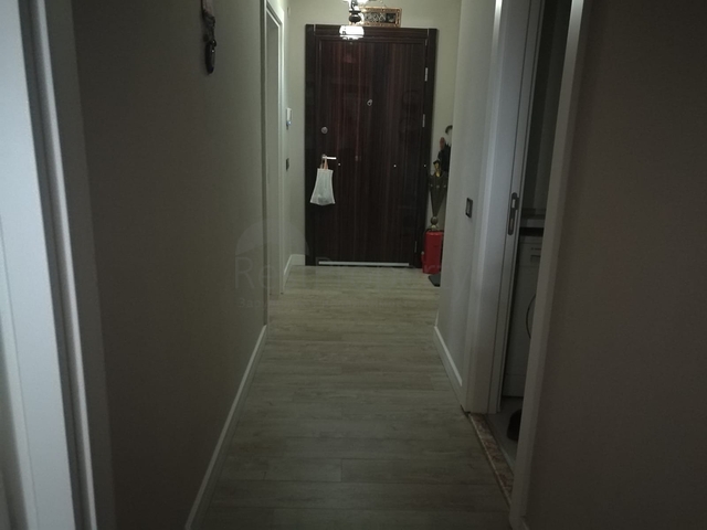 Квартира 2+1 в микрорайоне Лиман - Анталия 