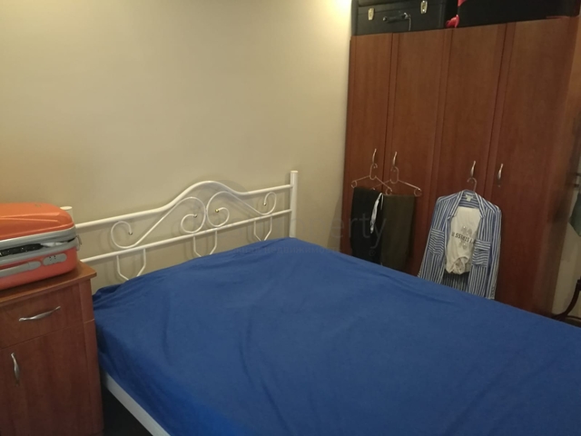 Квартира 2+1 в микрорайоне Лиман - Анталия 