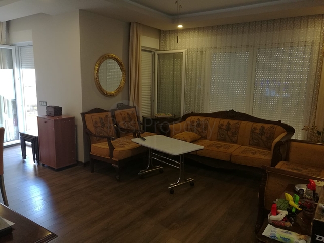 Квартира 2+1 в микрорайоне Лиман - Анталия 