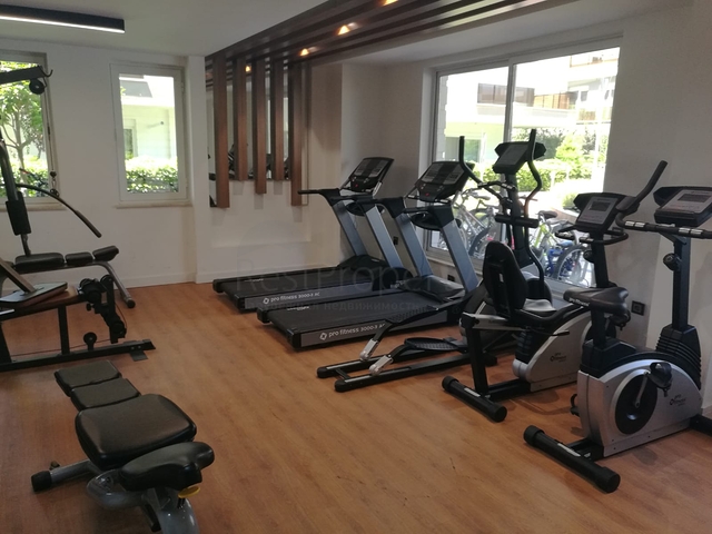 Квартира 2+1 в микрорайоне Лиман - Анталия 