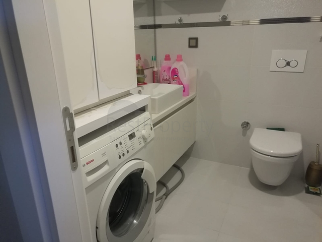 Квартира 2+1 в микрорайоне Лиман - Анталия 