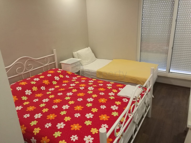 Квартира 2+1 в микрорайоне Лиман - Анталия 