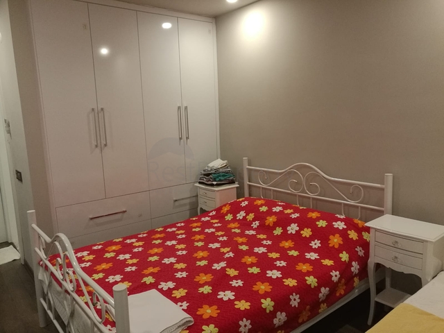 Квартира 2+1 в микрорайоне Лиман - Анталия 