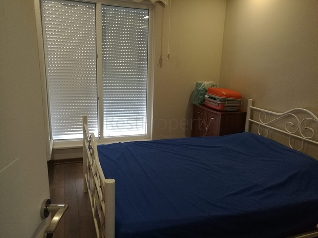 Квартира 2+1 в микрорайоне Лиман - Анталия 