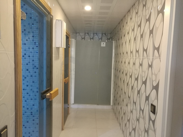 Квартира 2+1 в микрорайоне Лиман - Анталия 