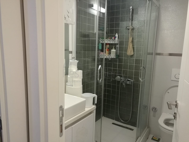 Квартира 2+1 в микрорайоне Лиман - Анталия 