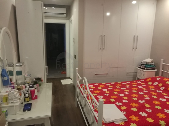 Квартира 2+1 в микрорайоне Лиман - Анталия 