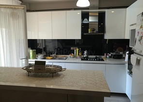 Квартира 2+1 в микрорайоне Лиман - Анталия 