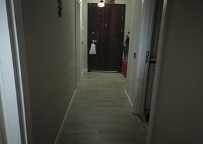 Квартира 2+1 в микрорайоне Лиман - Анталия 