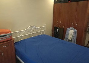 Квартира 2+1 в микрорайоне Лиман - Анталия 