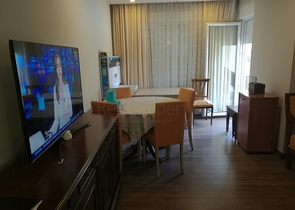 Квартира 2+1 в микрорайоне Лиман - Анталия 