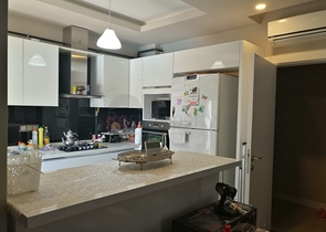 Квартира 2+1 в микрорайоне Лиман - Анталия 