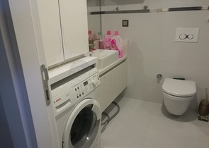 Квартира 2+1 в микрорайоне Лиман - Анталия 