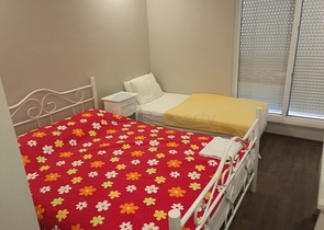 Квартира 2+1 в микрорайоне Лиман - Анталия 