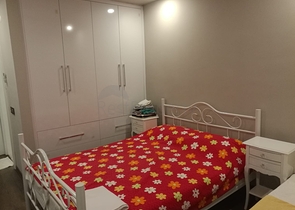 Квартира 2+1 в микрорайоне Лиман - Анталия 