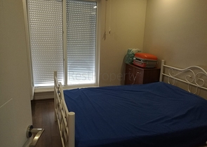 Квартира 2+1 в микрорайоне Лиман - Анталия 