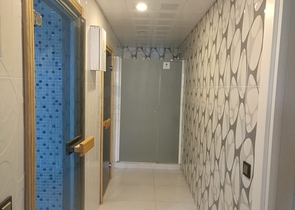 Квартира 2+1 в микрорайоне Лиман - Анталия 