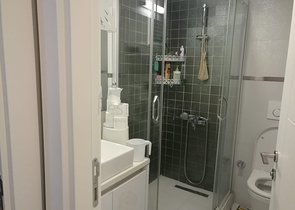 Квартира 2+1 в микрорайоне Лиман - Анталия 