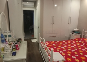 Квартира 2+1 в микрорайоне Лиман - Анталия 