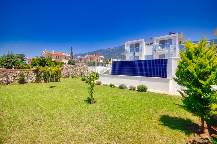 Вилла в районе Фетхие