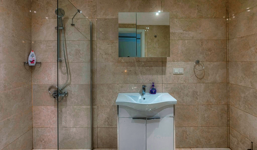 Вилла в районе Фетхие